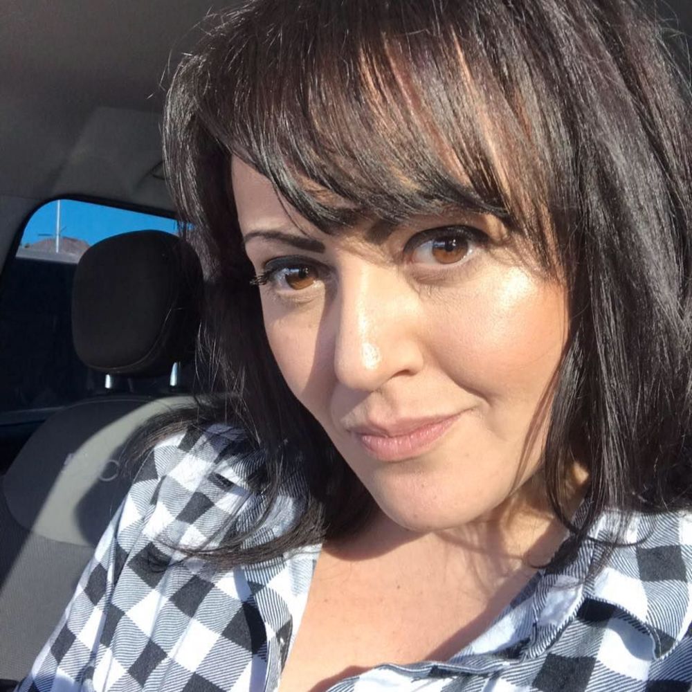 Meet your Posher, Amanda